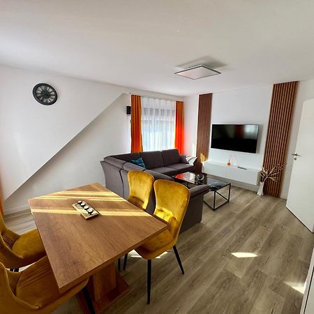 Haus Der Sonne Daire Soltau Dış mekan fotoğraf