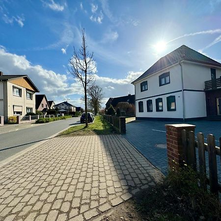 Haus Der Sonne Daire Soltau Dış mekan fotoğraf