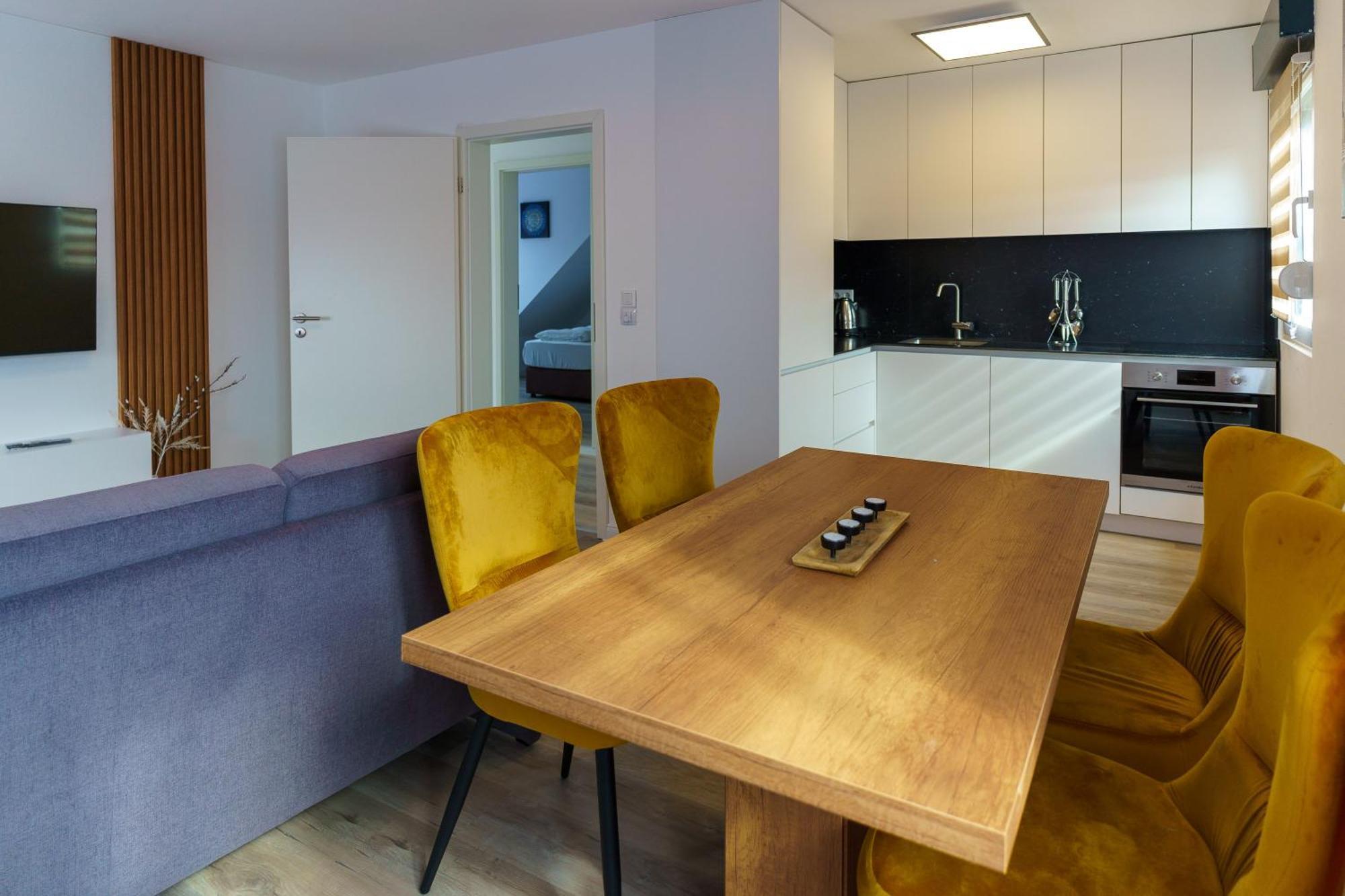 Haus Der Sonne Daire Soltau Dış mekan fotoğraf