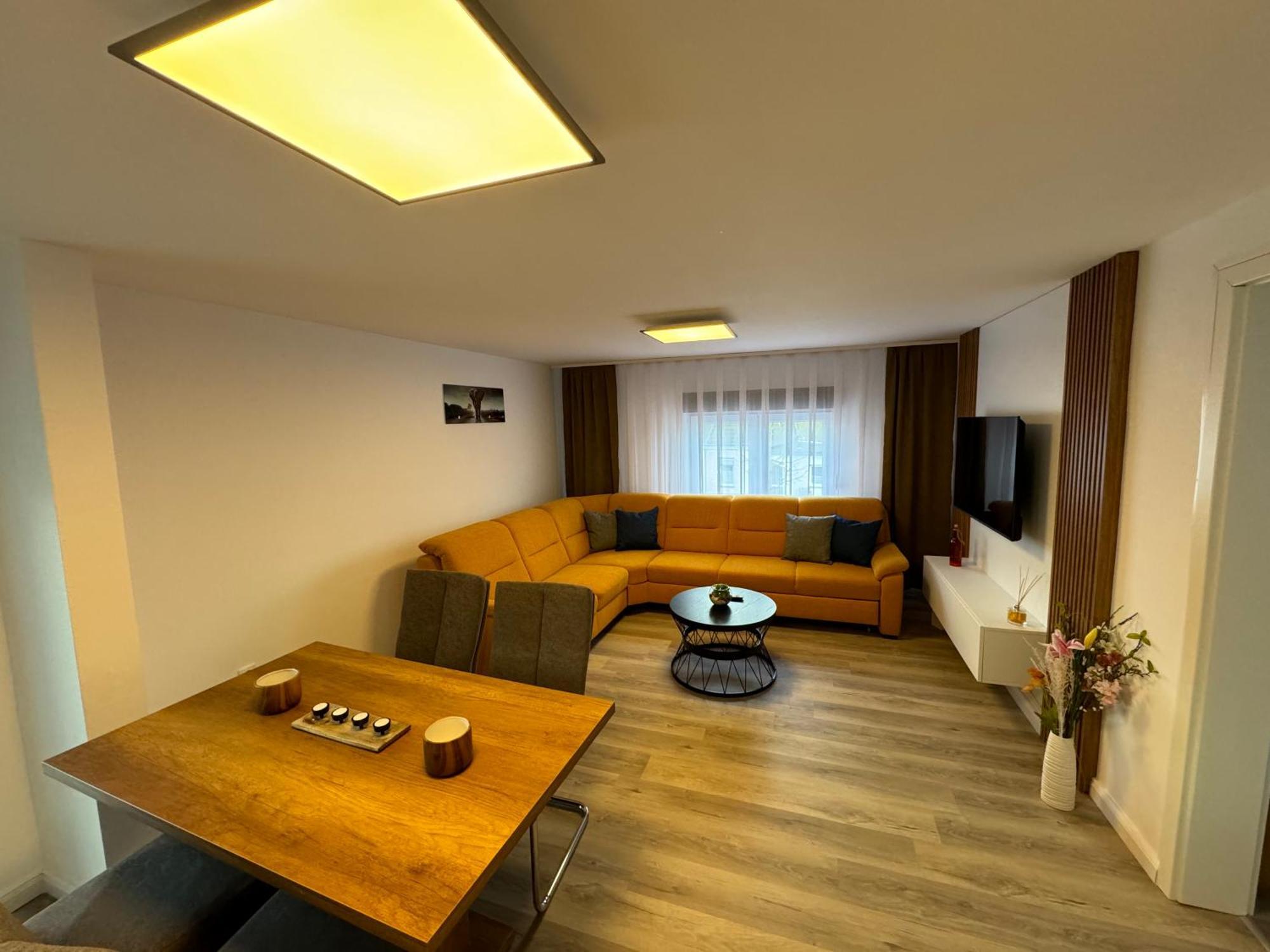Haus Der Sonne Daire Soltau Dış mekan fotoğraf