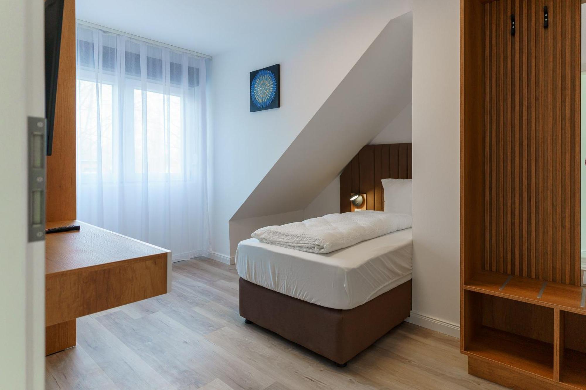 Haus Der Sonne Daire Soltau Dış mekan fotoğraf