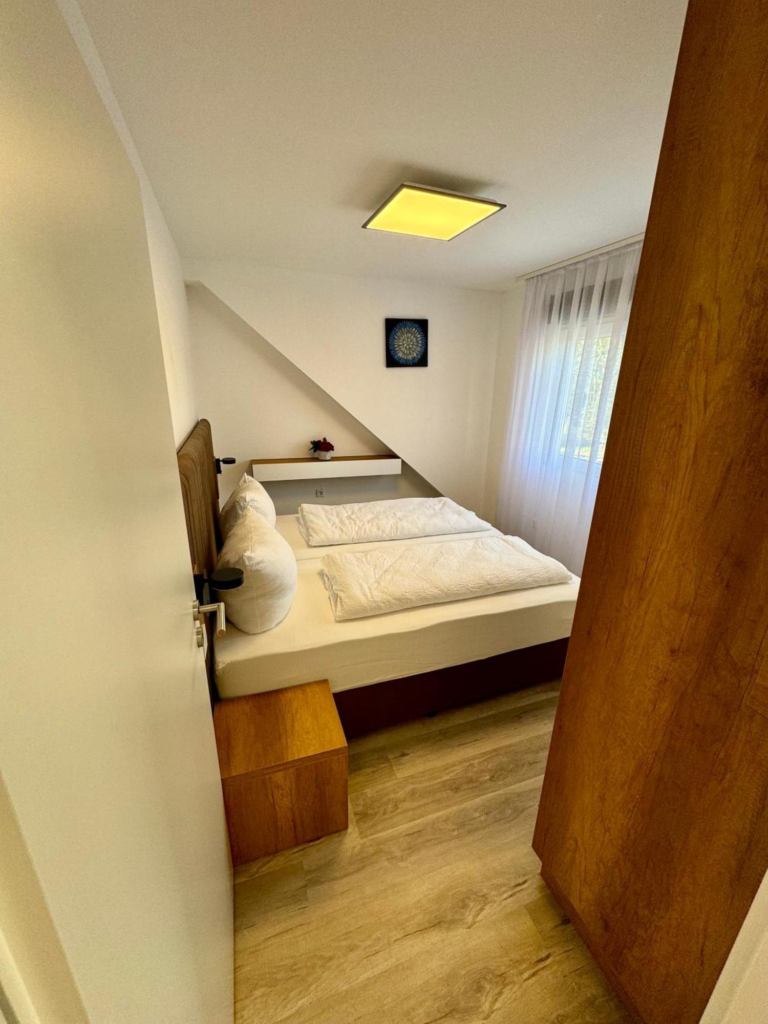 Haus Der Sonne Daire Soltau Dış mekan fotoğraf