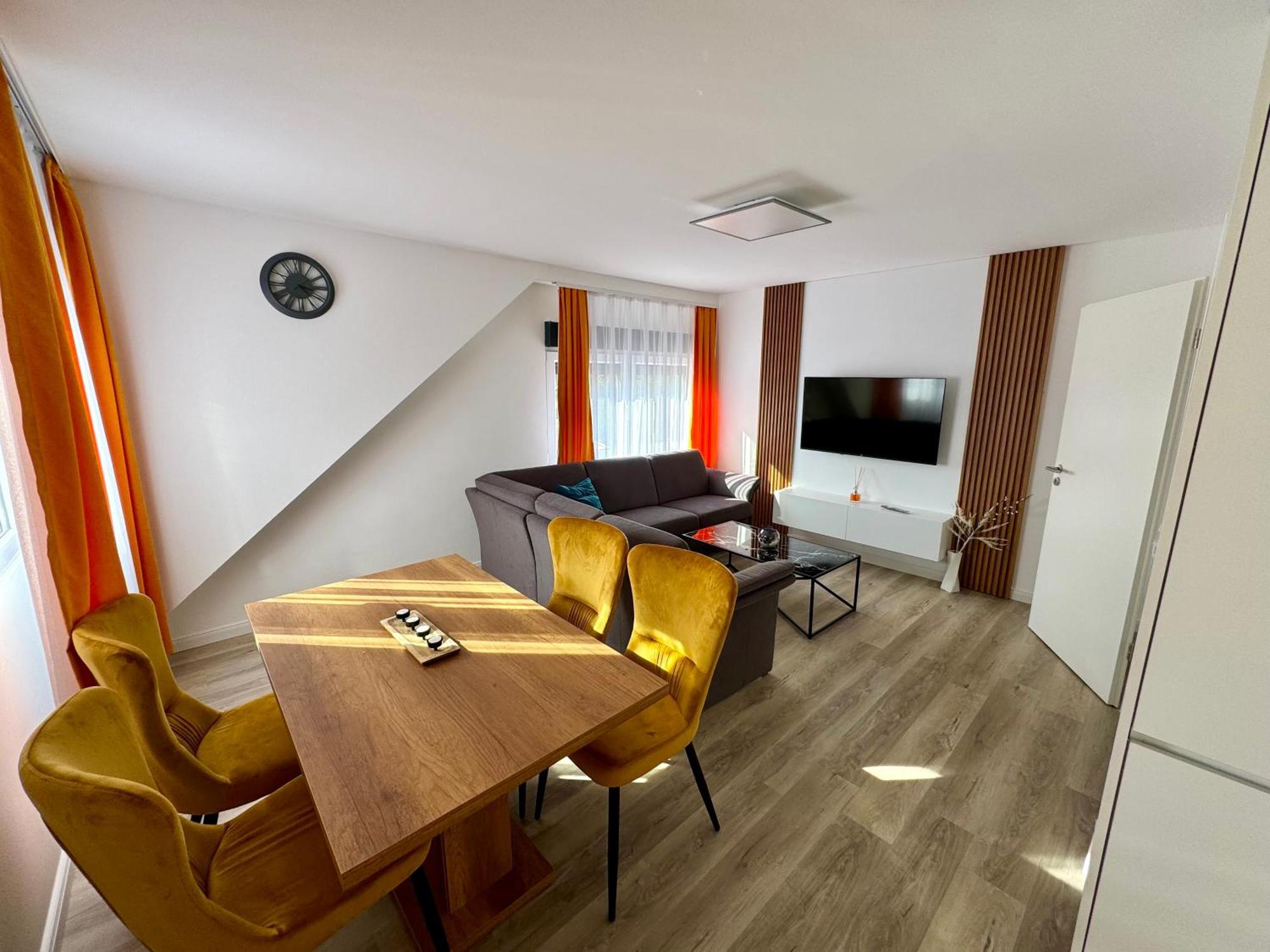 Haus Der Sonne Daire Soltau Dış mekan fotoğraf