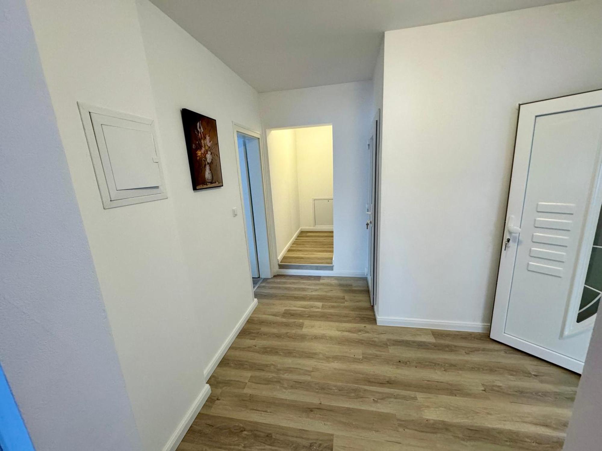 Haus Der Sonne Daire Soltau Dış mekan fotoğraf