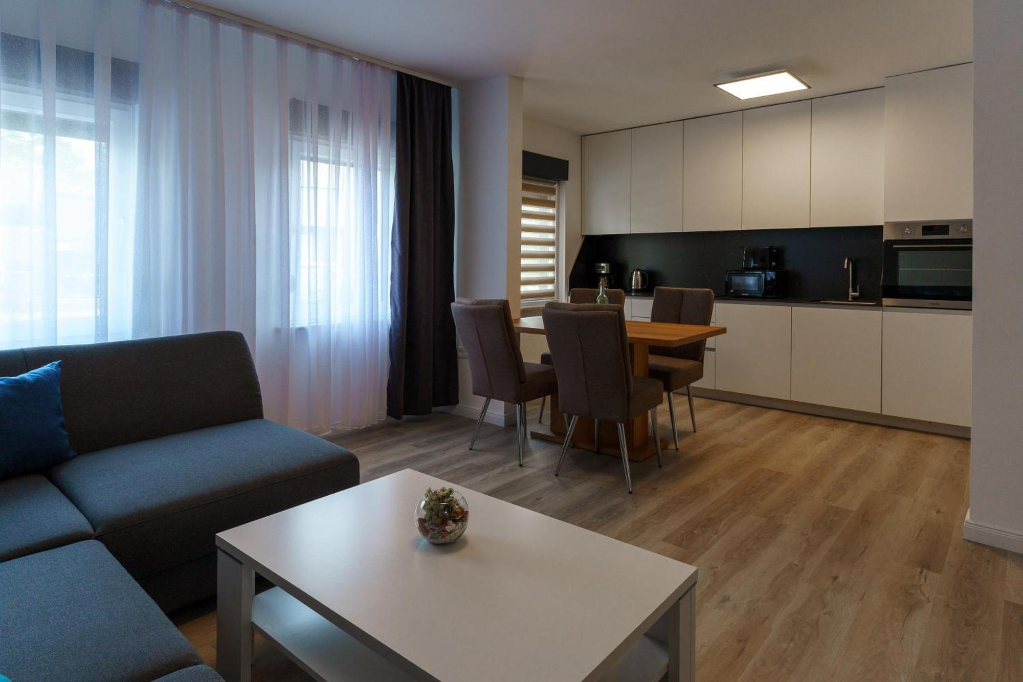 Haus Der Sonne Daire Soltau Dış mekan fotoğraf