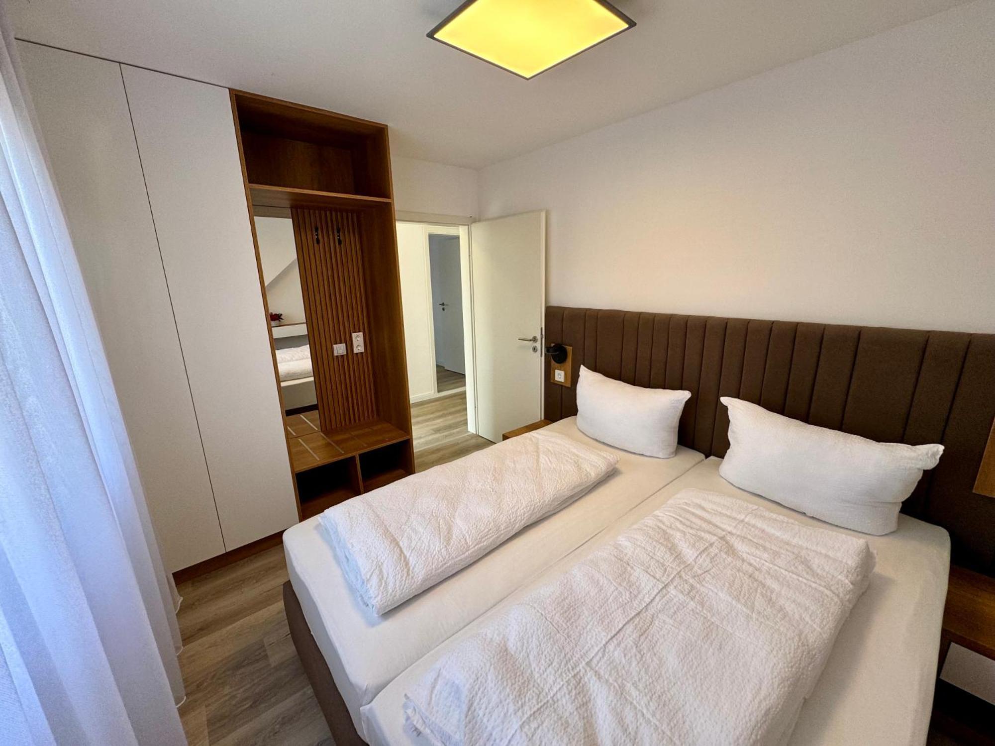 Haus Der Sonne Daire Soltau Dış mekan fotoğraf
