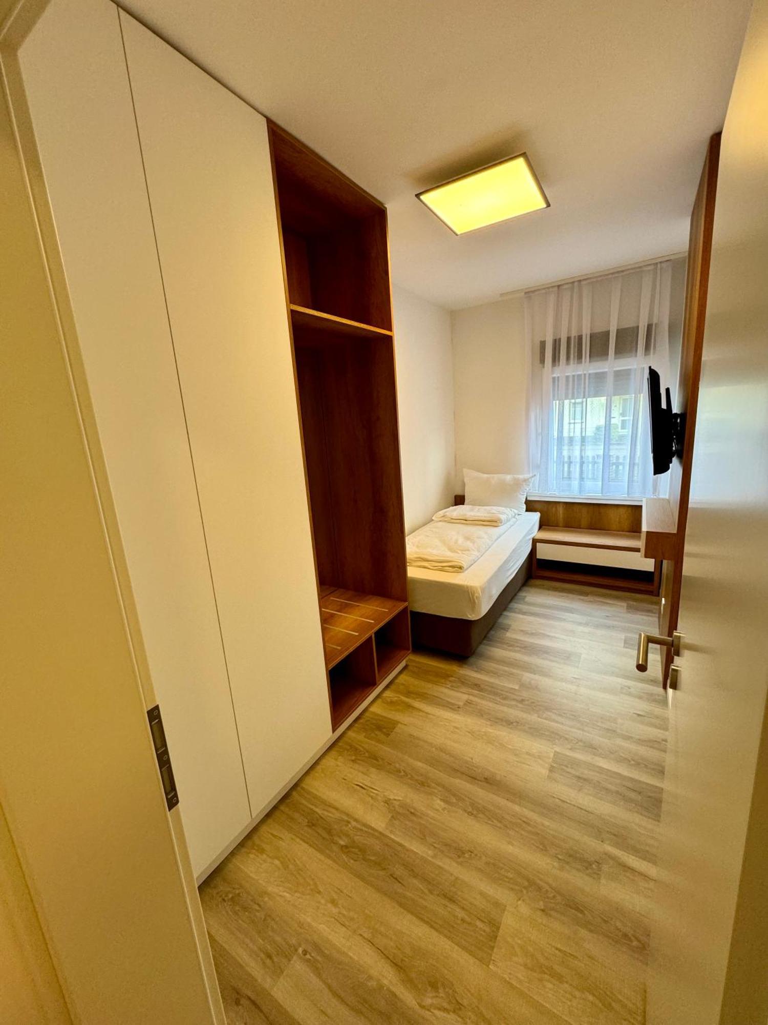 Haus Der Sonne Daire Soltau Dış mekan fotoğraf