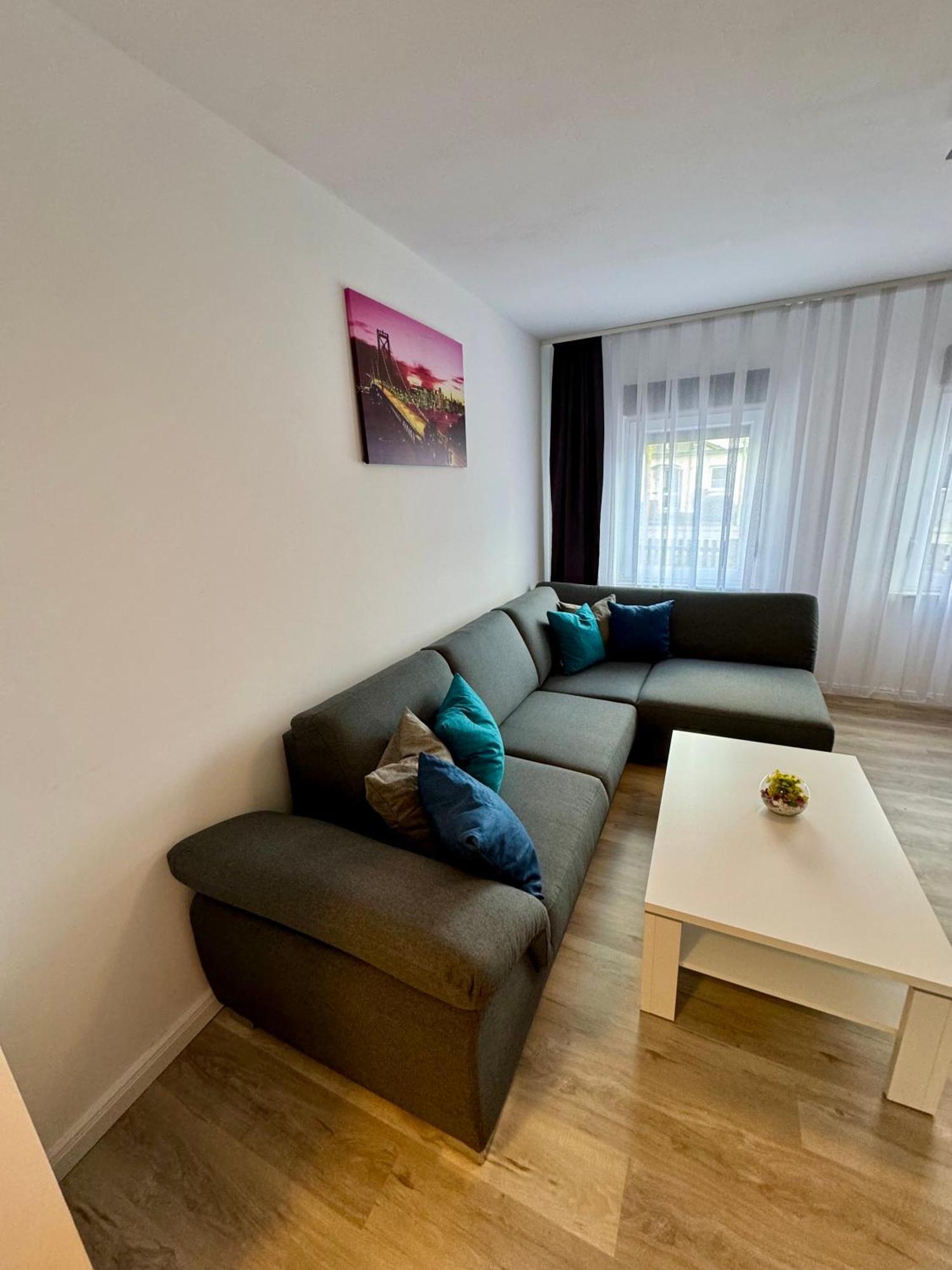 Haus Der Sonne Daire Soltau Dış mekan fotoğraf