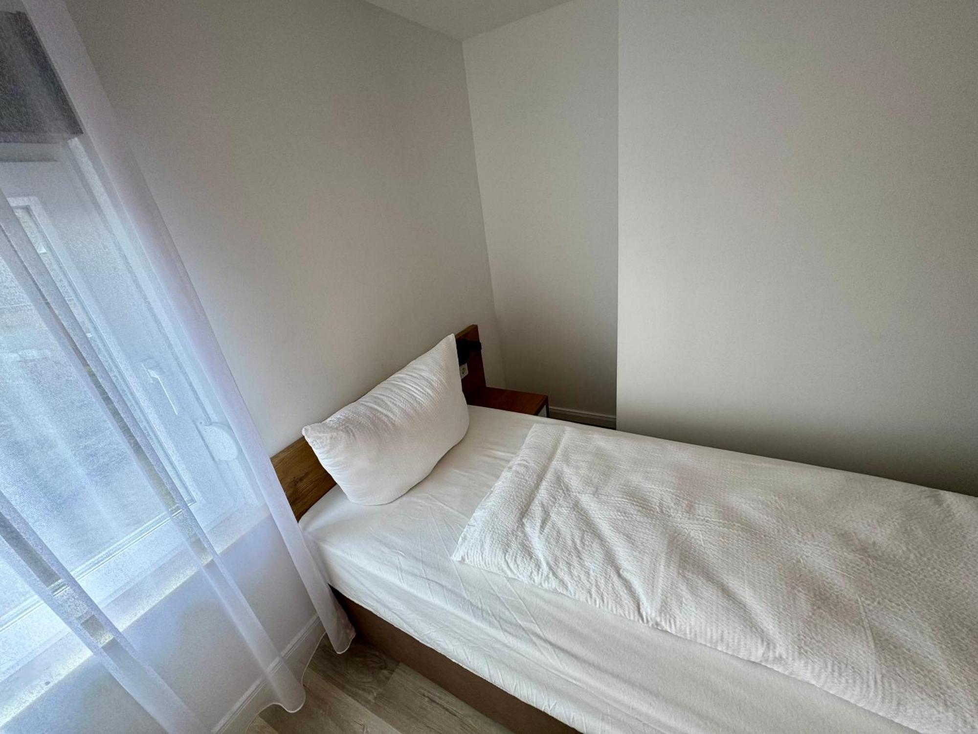Haus Der Sonne Daire Soltau Dış mekan fotoğraf