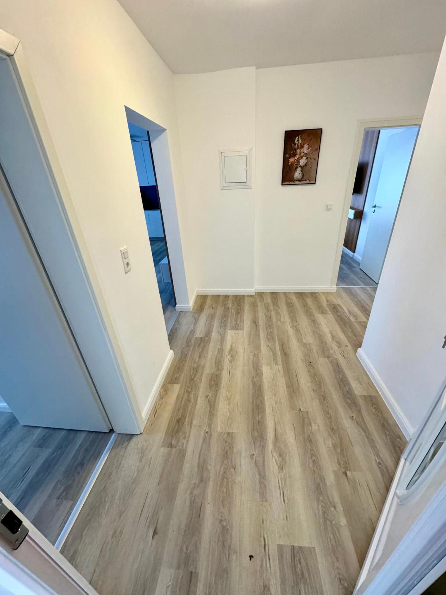 Haus Der Sonne Daire Soltau Dış mekan fotoğraf