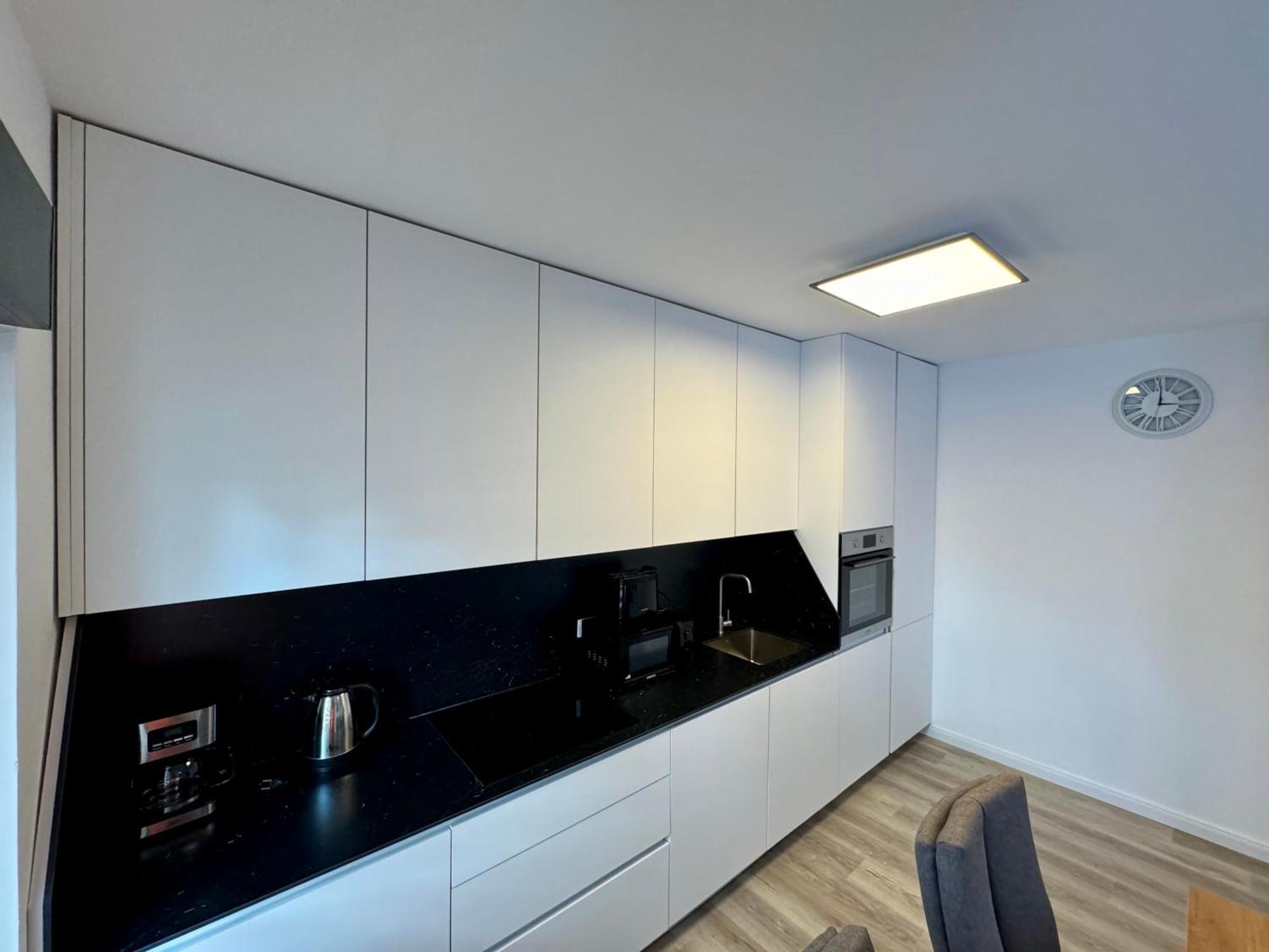 Haus Der Sonne Daire Soltau Dış mekan fotoğraf