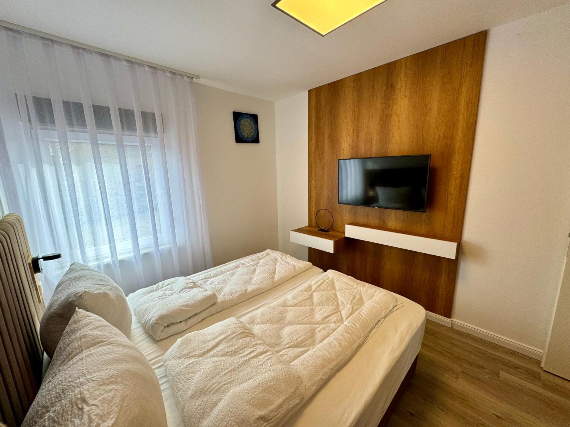 Haus Der Sonne Daire Soltau Dış mekan fotoğraf