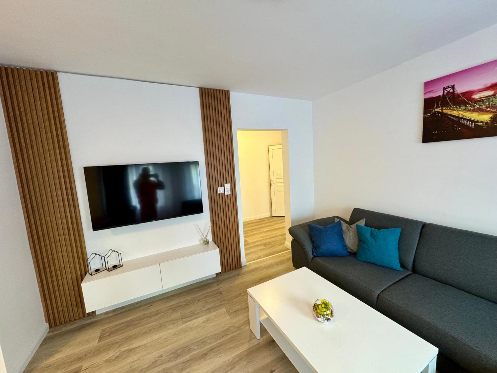 Haus Der Sonne Daire Soltau Dış mekan fotoğraf