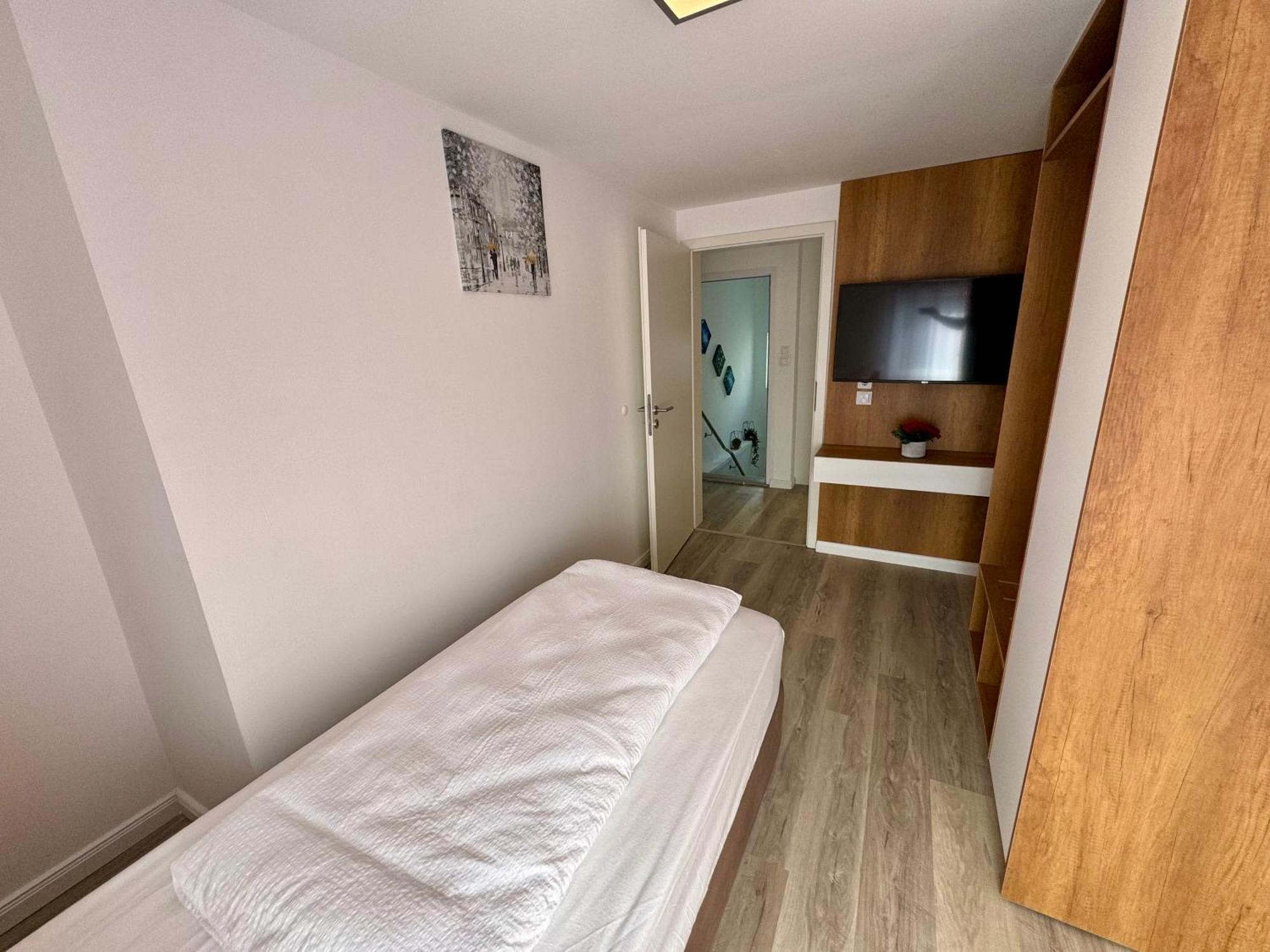 Haus Der Sonne Daire Soltau Dış mekan fotoğraf