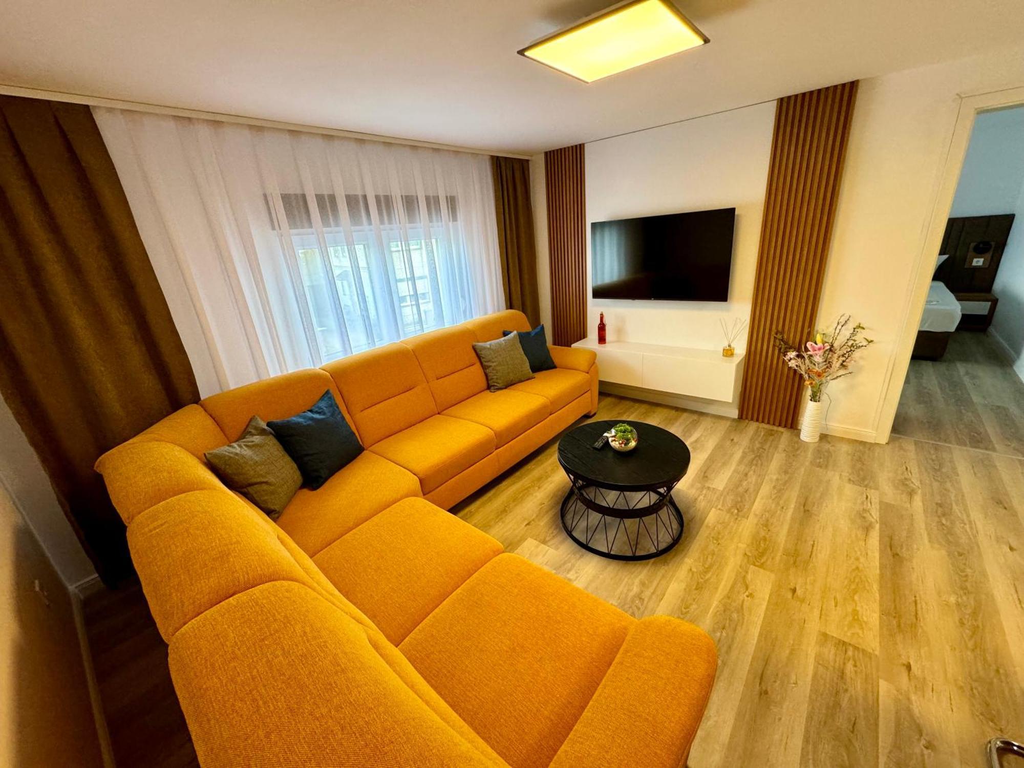 Haus Der Sonne Daire Soltau Dış mekan fotoğraf