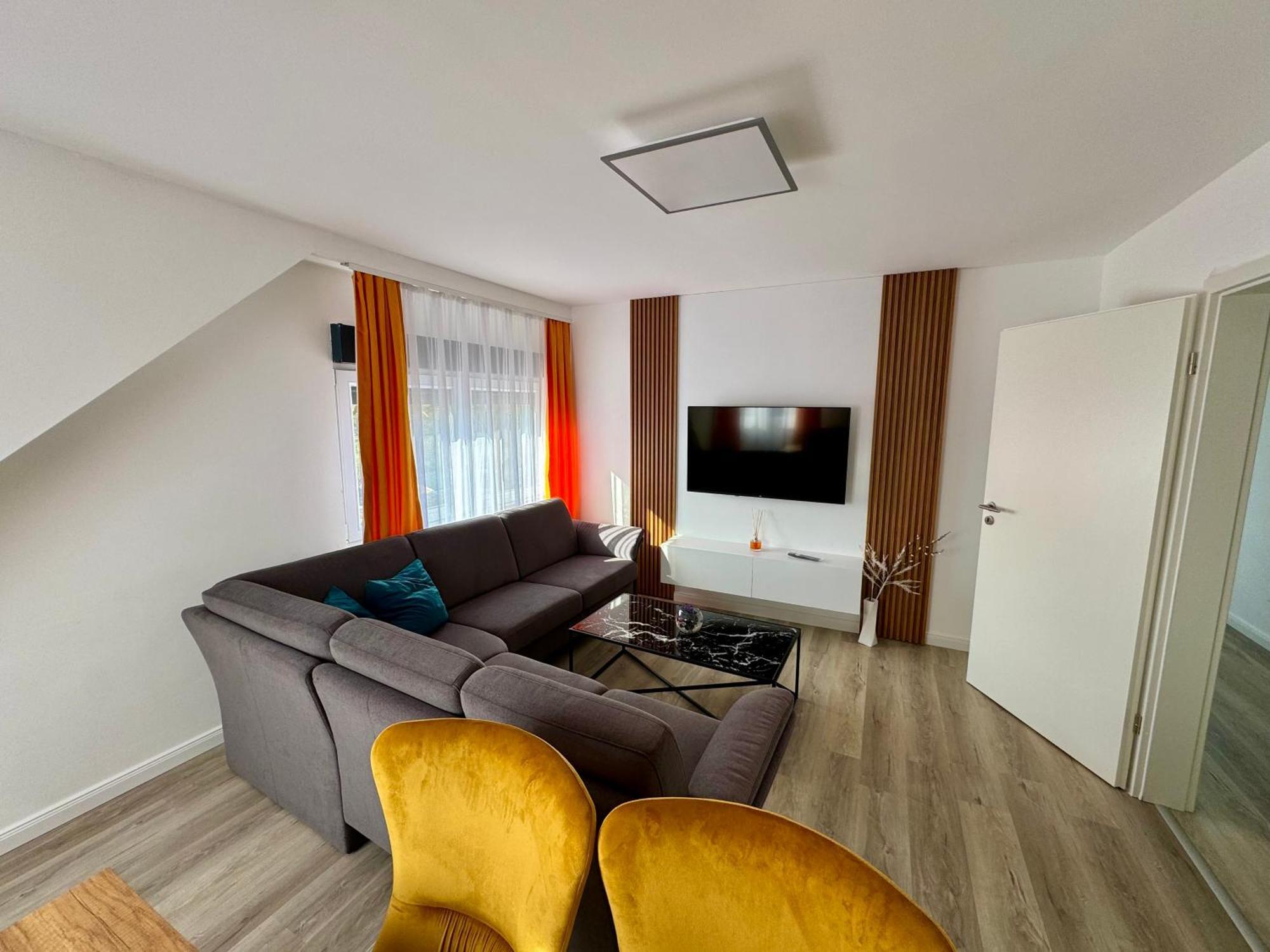Haus Der Sonne Daire Soltau Dış mekan fotoğraf