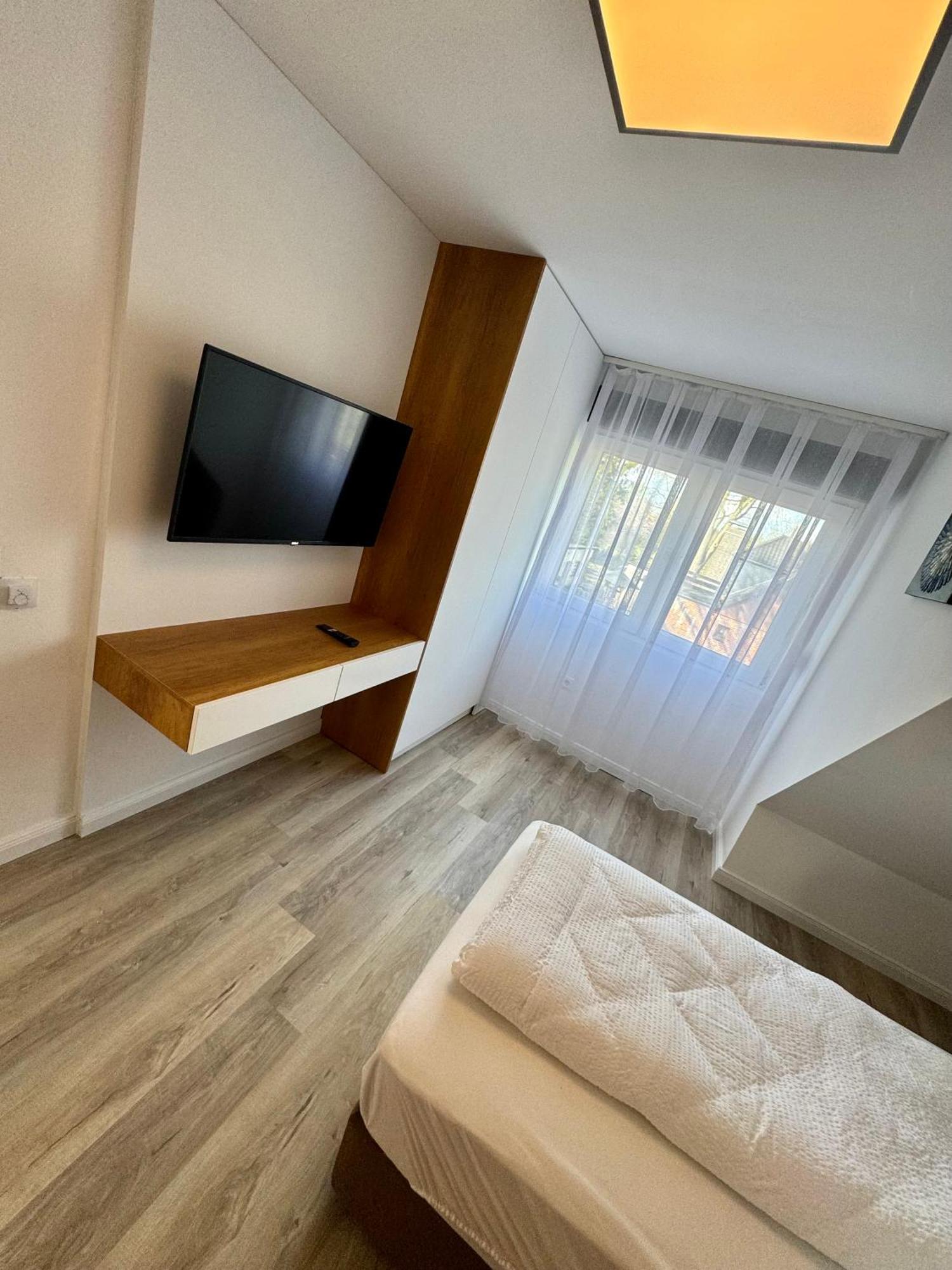 Haus Der Sonne Daire Soltau Dış mekan fotoğraf