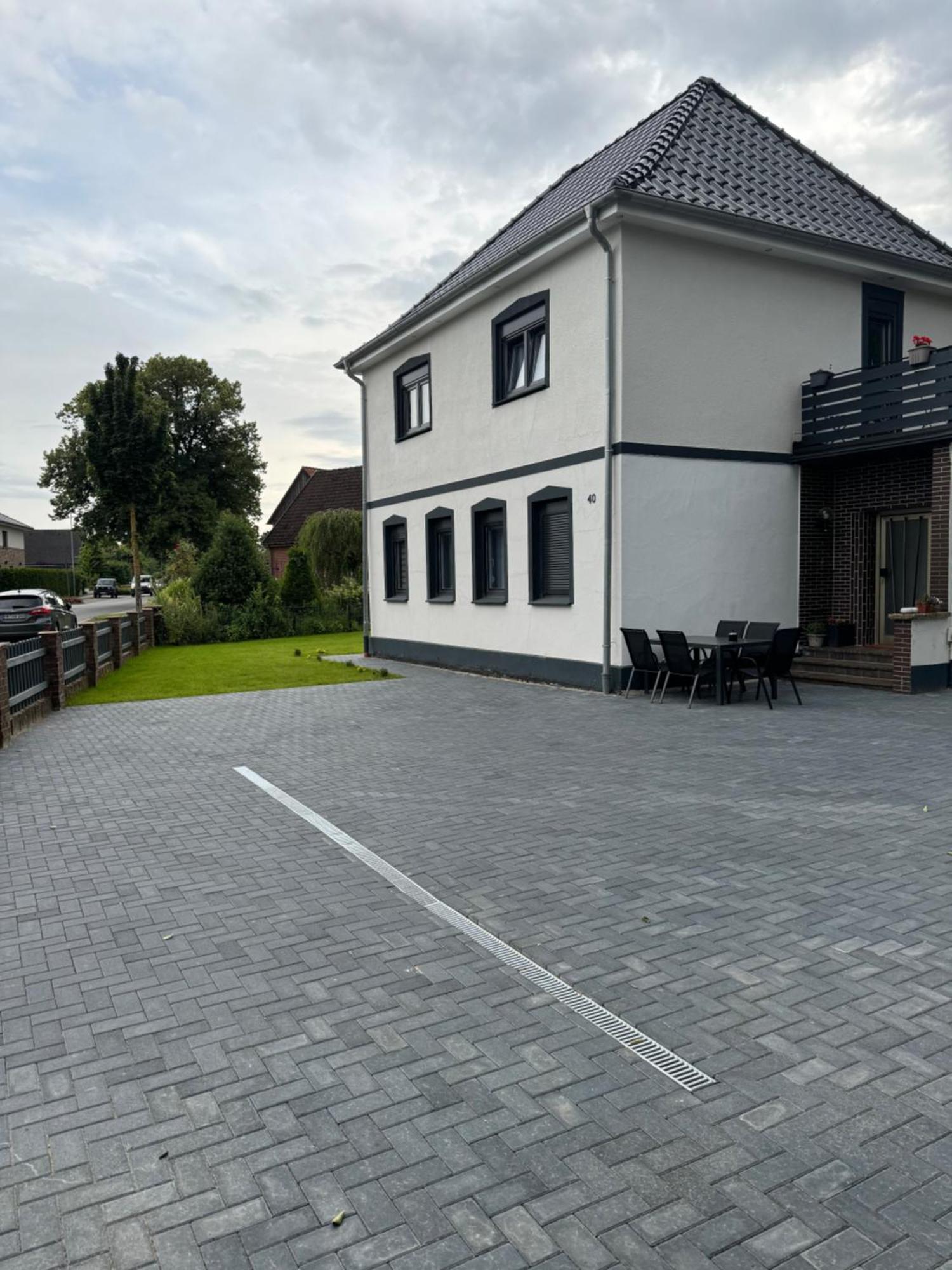 Haus Der Sonne Daire Soltau Dış mekan fotoğraf