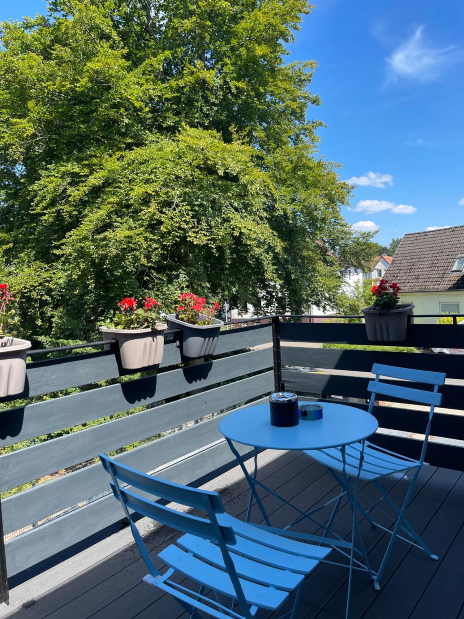 Haus Der Sonne Daire Soltau Dış mekan fotoğraf